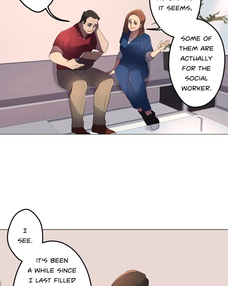 LUFF Chapter 54 page 16 - 
