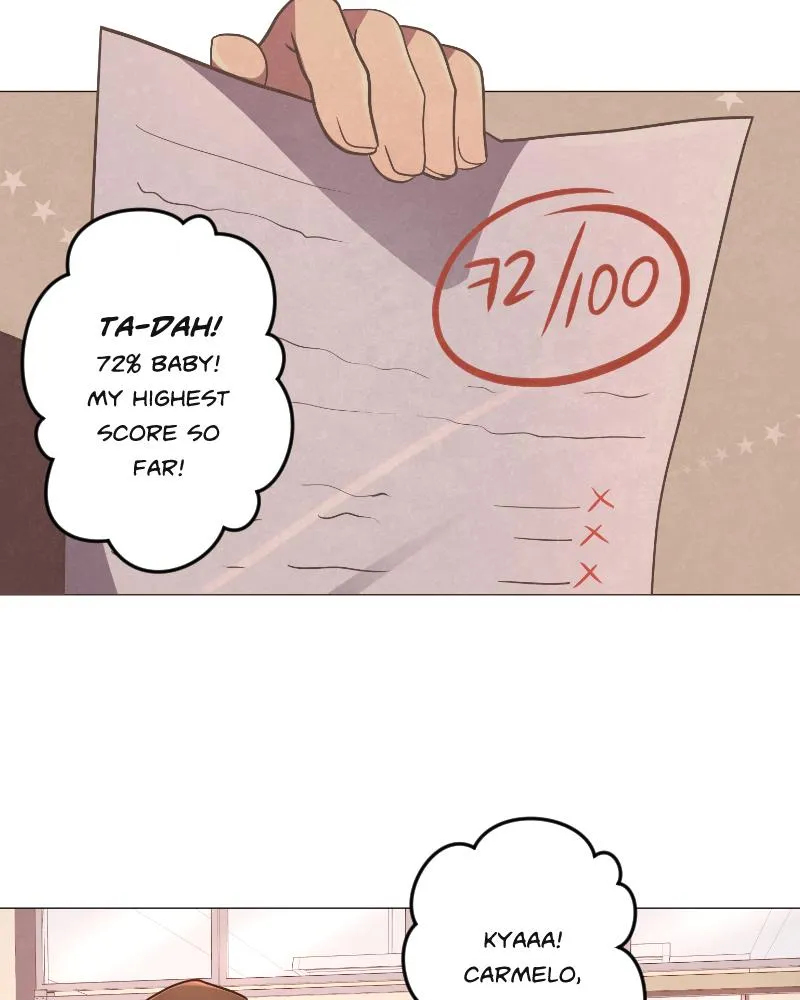LUFF Chapter 54 page 19 - 