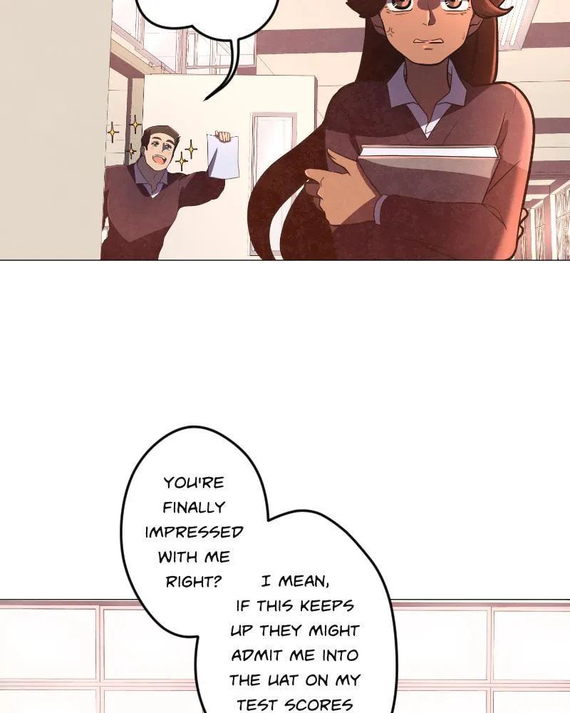LUFF Chapter 54 page 21 - 