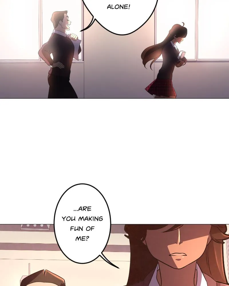LUFF Chapter 54 page 22 - 