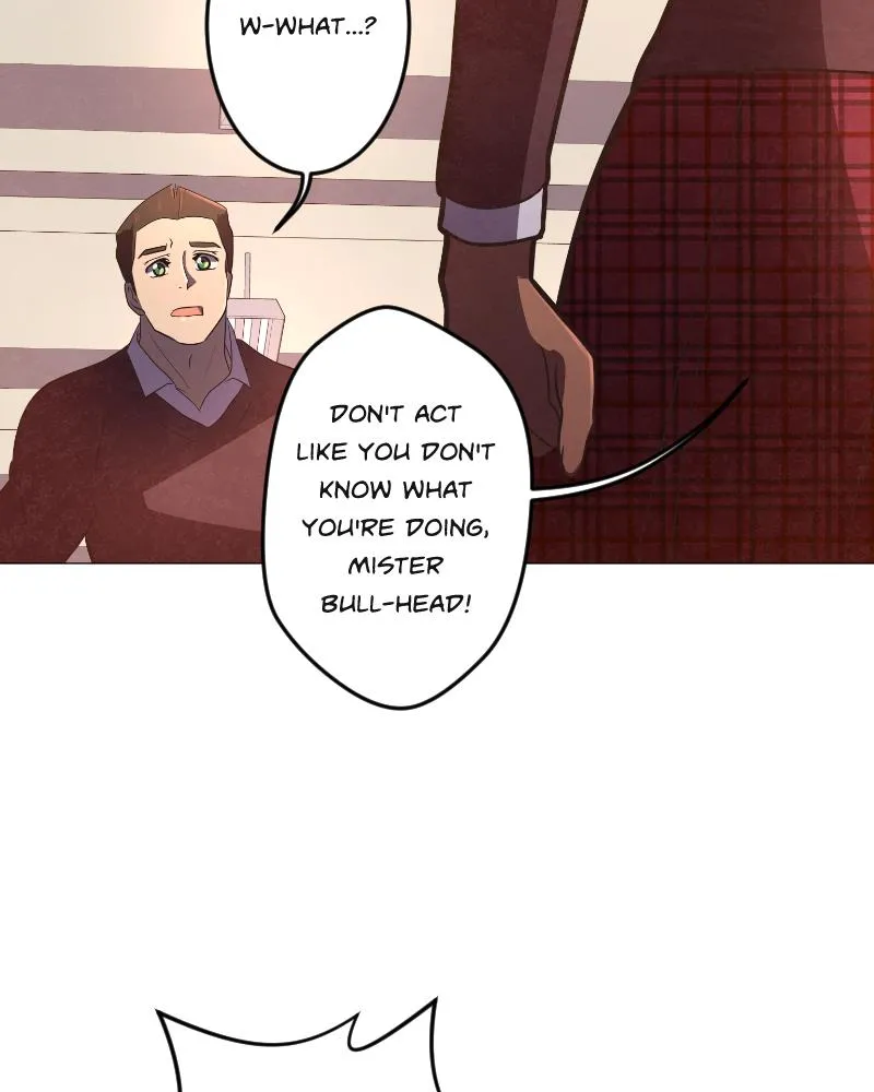 LUFF Chapter 54 page 25 - 