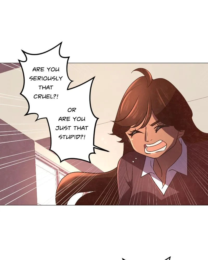 LUFF Chapter 54 page 27 - 