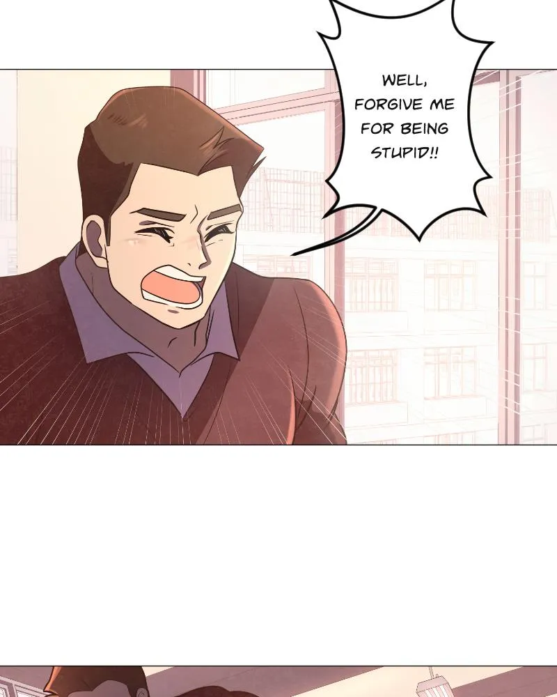 LUFF Chapter 54 page 28 - 