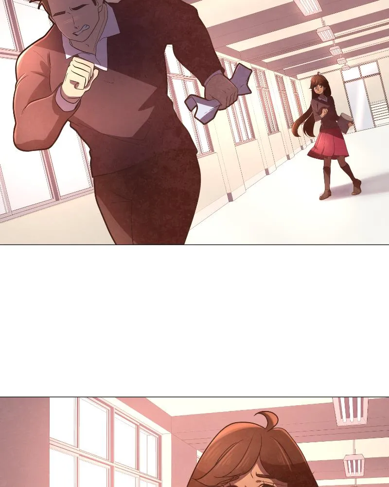 LUFF Chapter 54 page 29 - 