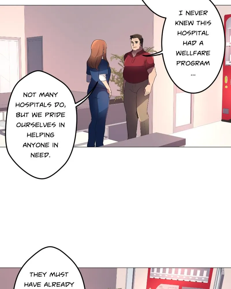 LUFF Chapter 54 page 32 - 