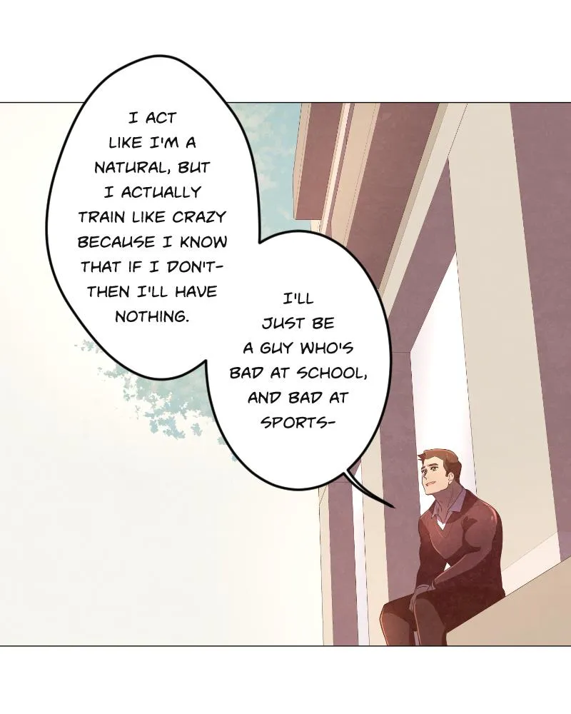 LUFF Chapter 54 page 38 - 