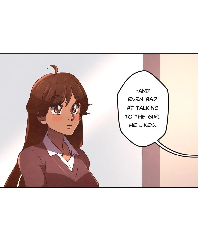 LUFF Chapter 54 page 39 - 