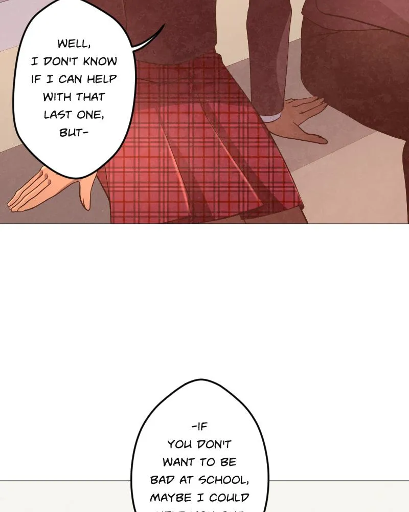 LUFF Chapter 54 page 41 - 