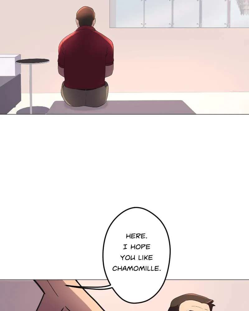 LUFF Chapter 54 page 43 - 