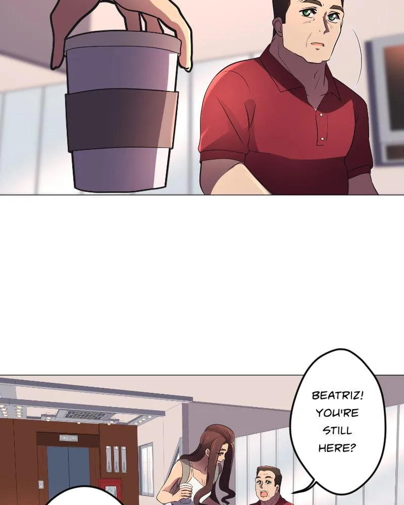 LUFF Chapter 54 page 44 - 