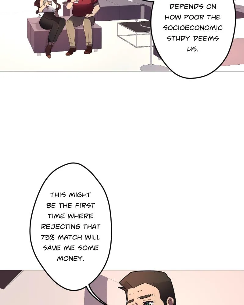 LUFF Chapter 54 page 46 - 