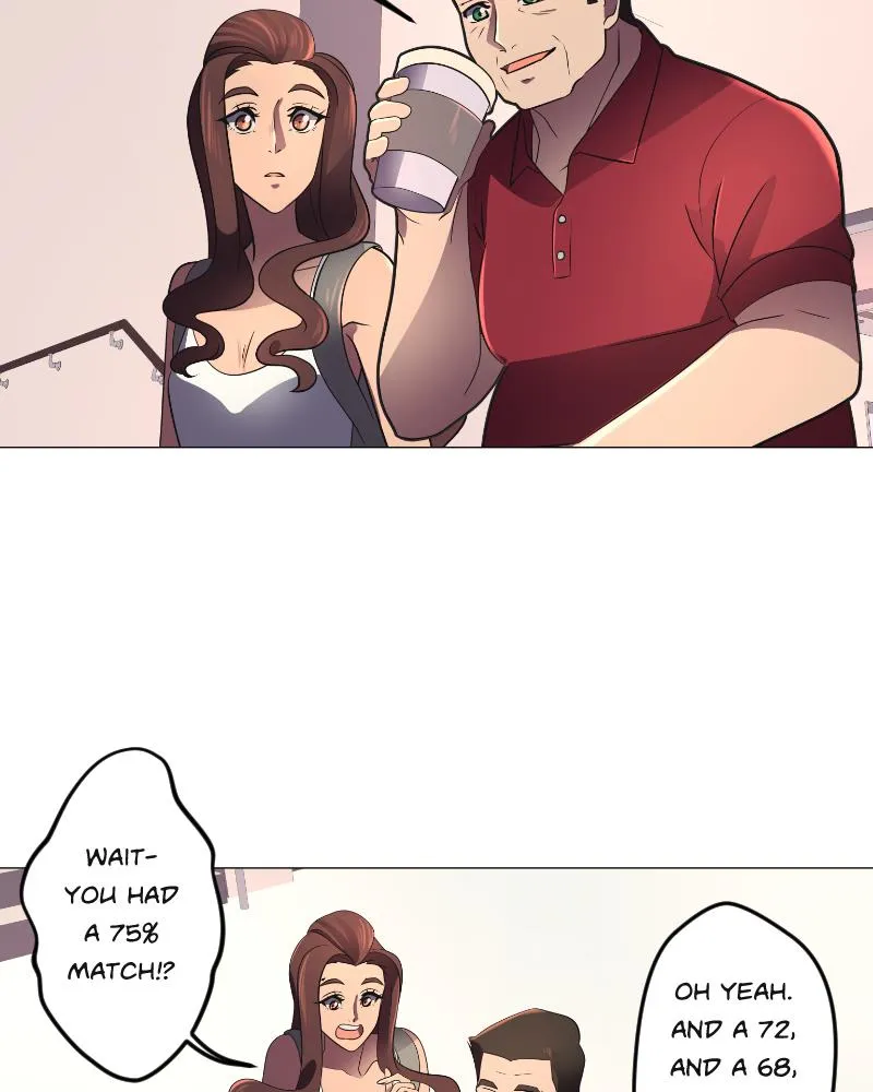 LUFF Chapter 54 page 47 - 