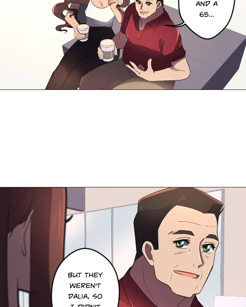 LUFF Chapter 54 page 48 - 