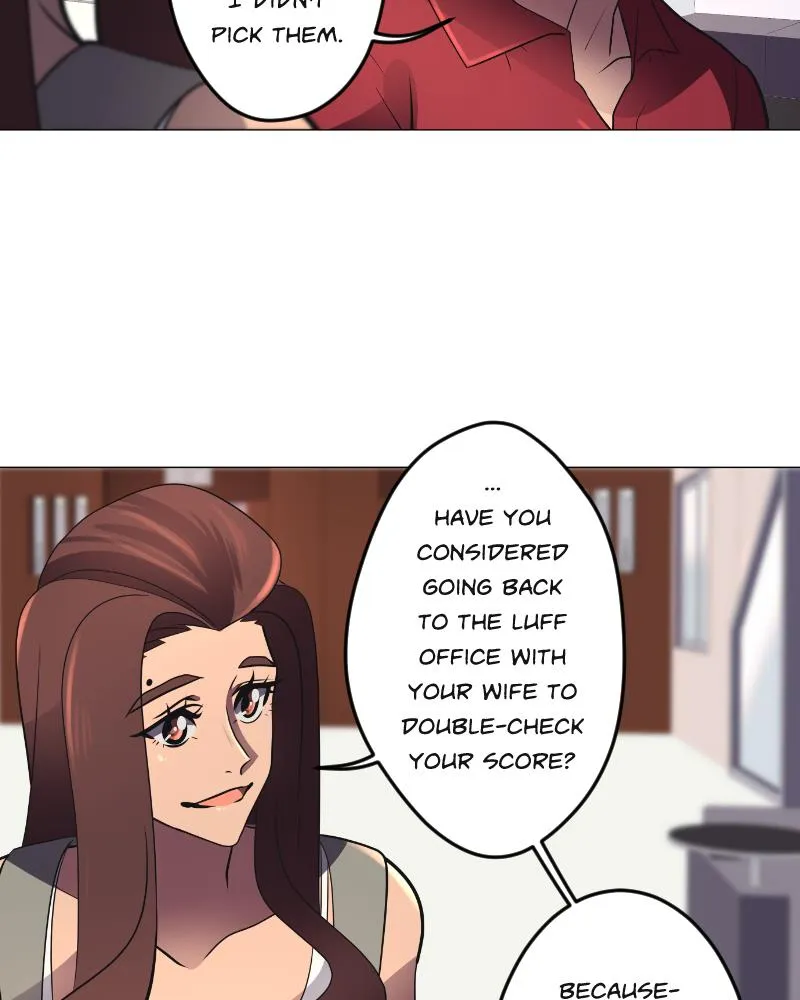 LUFF Chapter 54 page 49 - 