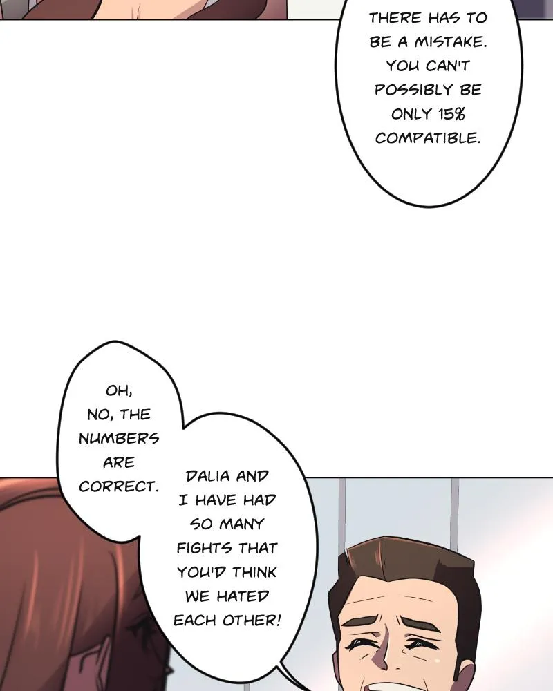 LUFF Chapter 54 page 50 - 