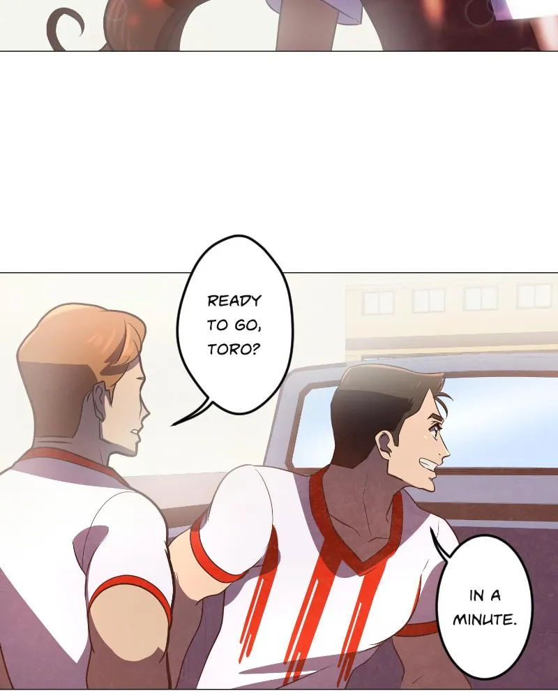 LUFF Chapter 54 page 6 - 