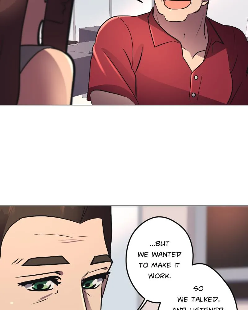 LUFF Chapter 54 page 51 - 