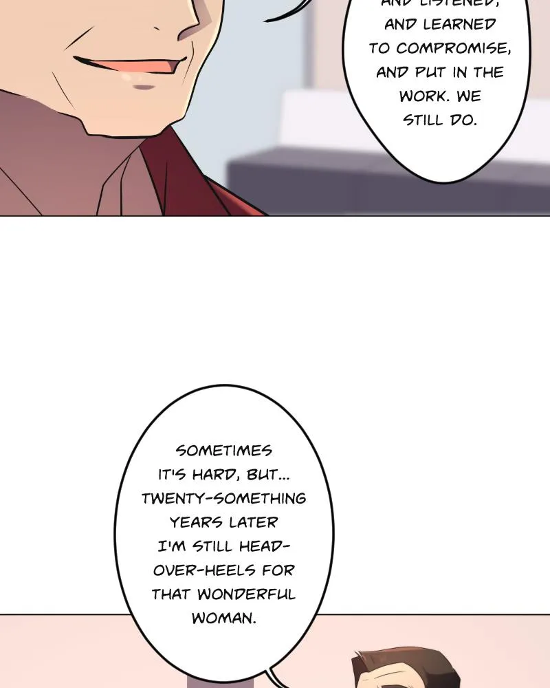 LUFF Chapter 54 page 52 - 