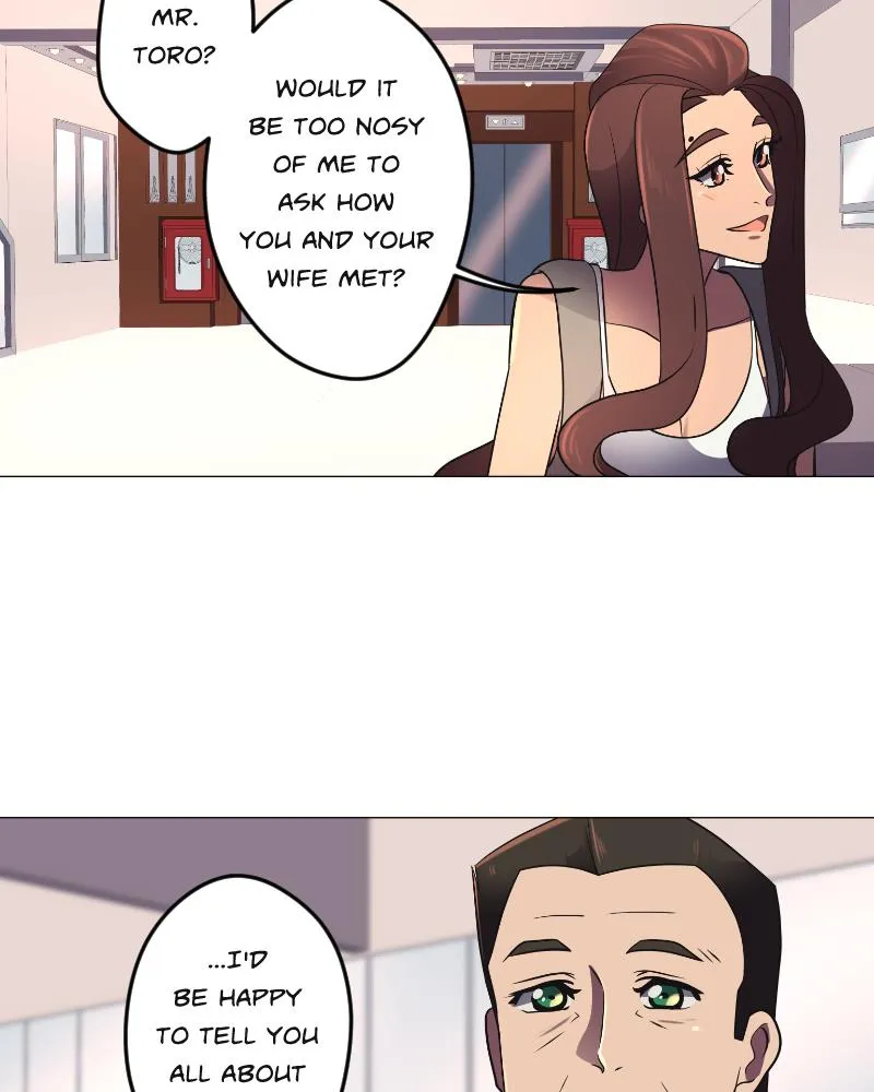 LUFF Chapter 54 page 54 - 