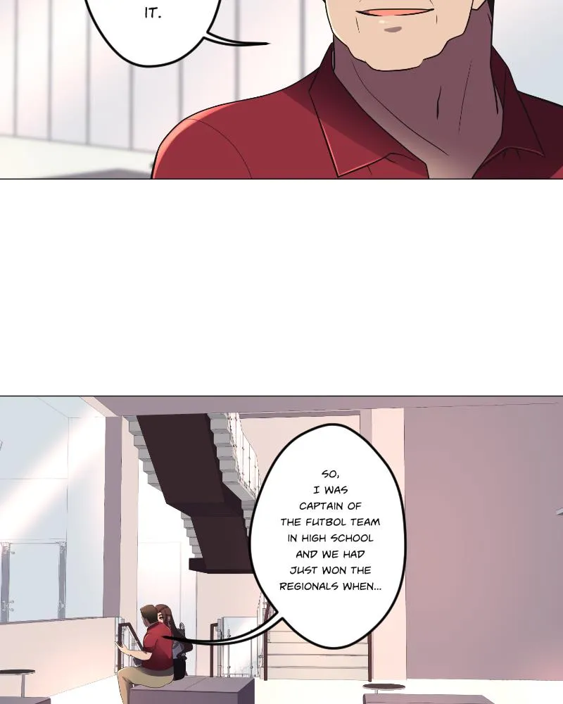 LUFF Chapter 54 page 55 - 