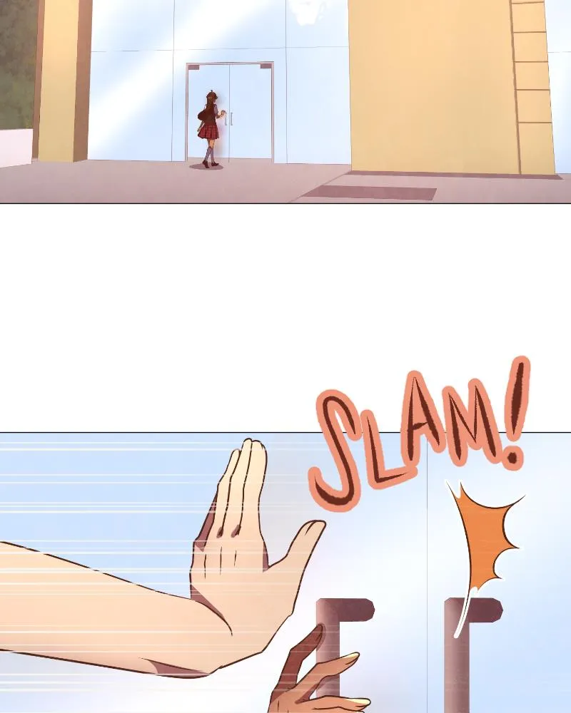 LUFF Chapter 54 page 8 - 
