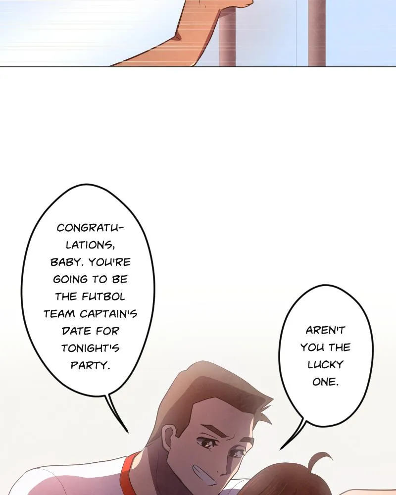 LUFF Chapter 54 page 9 - 