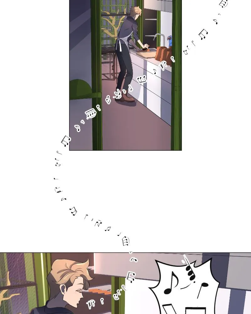 LUFF Chapter 55 page 2 - 