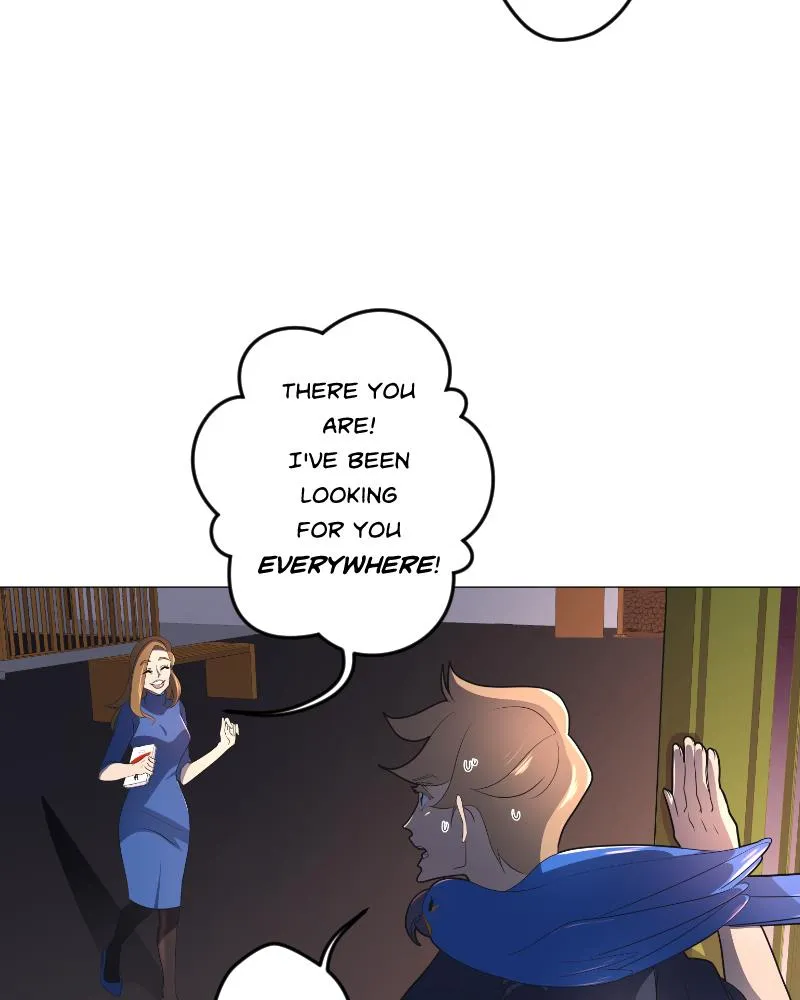 LUFF Chapter 55 page 15 - 