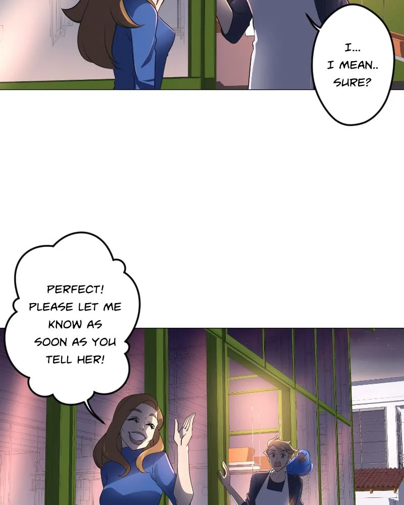 LUFF Chapter 55 page 18 - 