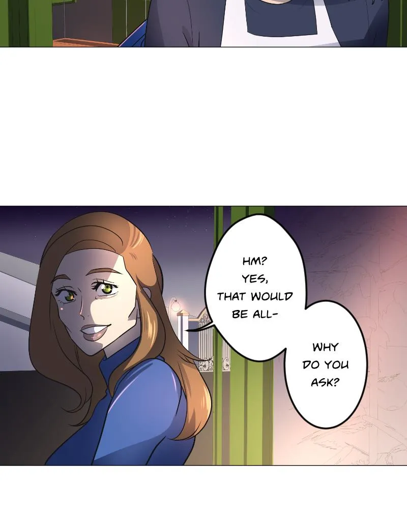 LUFF Chapter 55 page 20 - 