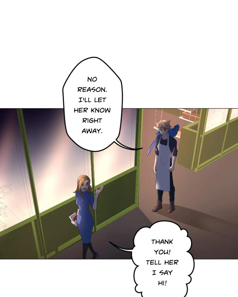 LUFF Chapter 55 page 21 - 