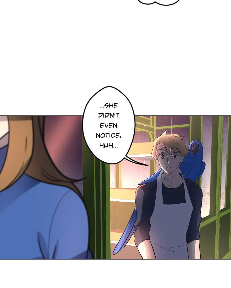 LUFF Chapter 55 page 22 - 