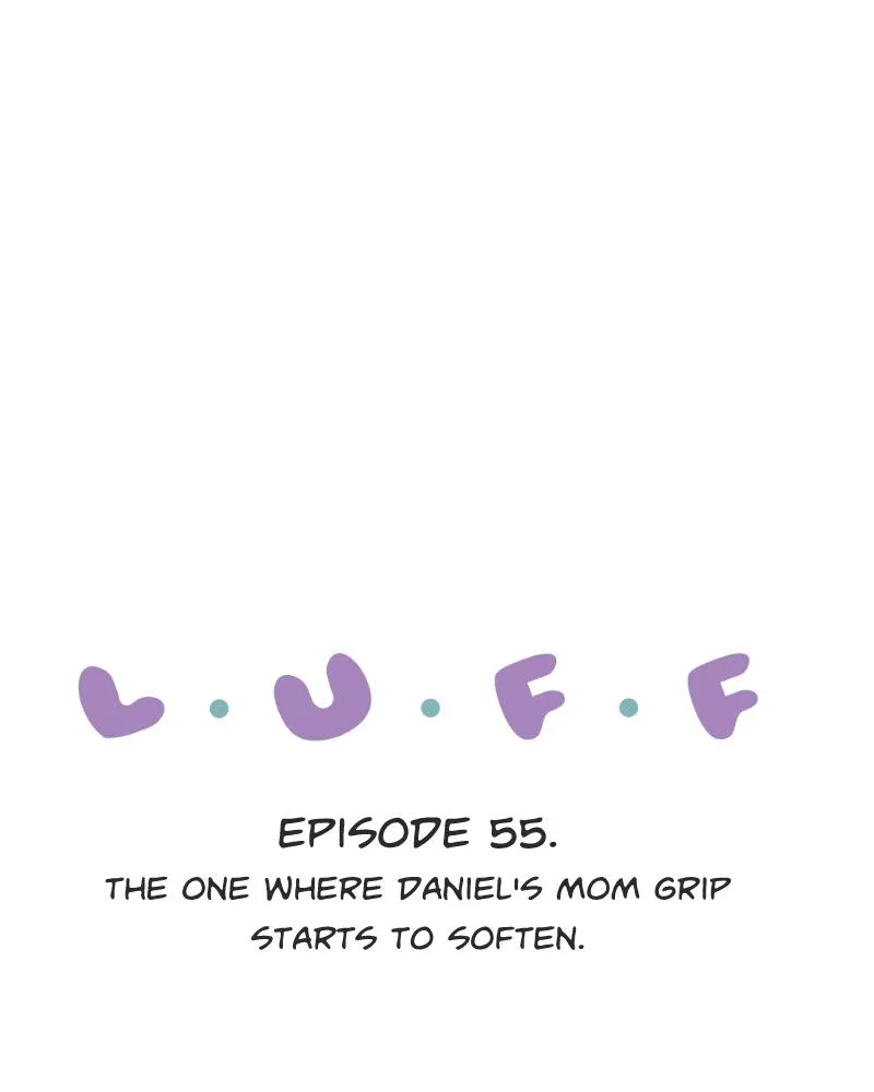 LUFF Chapter 55 page 23 - 