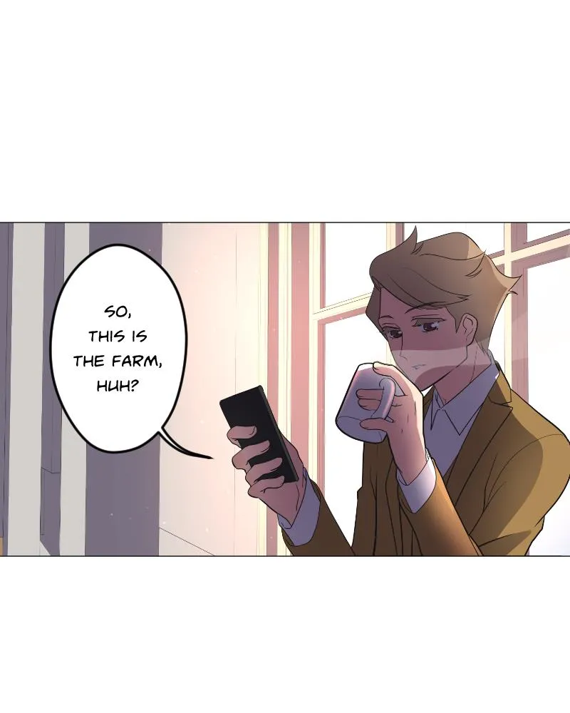 LUFF Chapter 55 page 26 - 