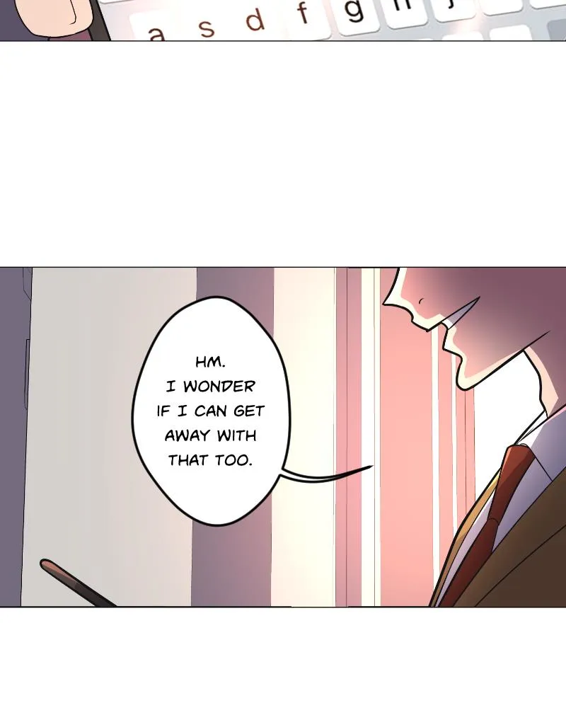 LUFF Chapter 55 page 31 - 