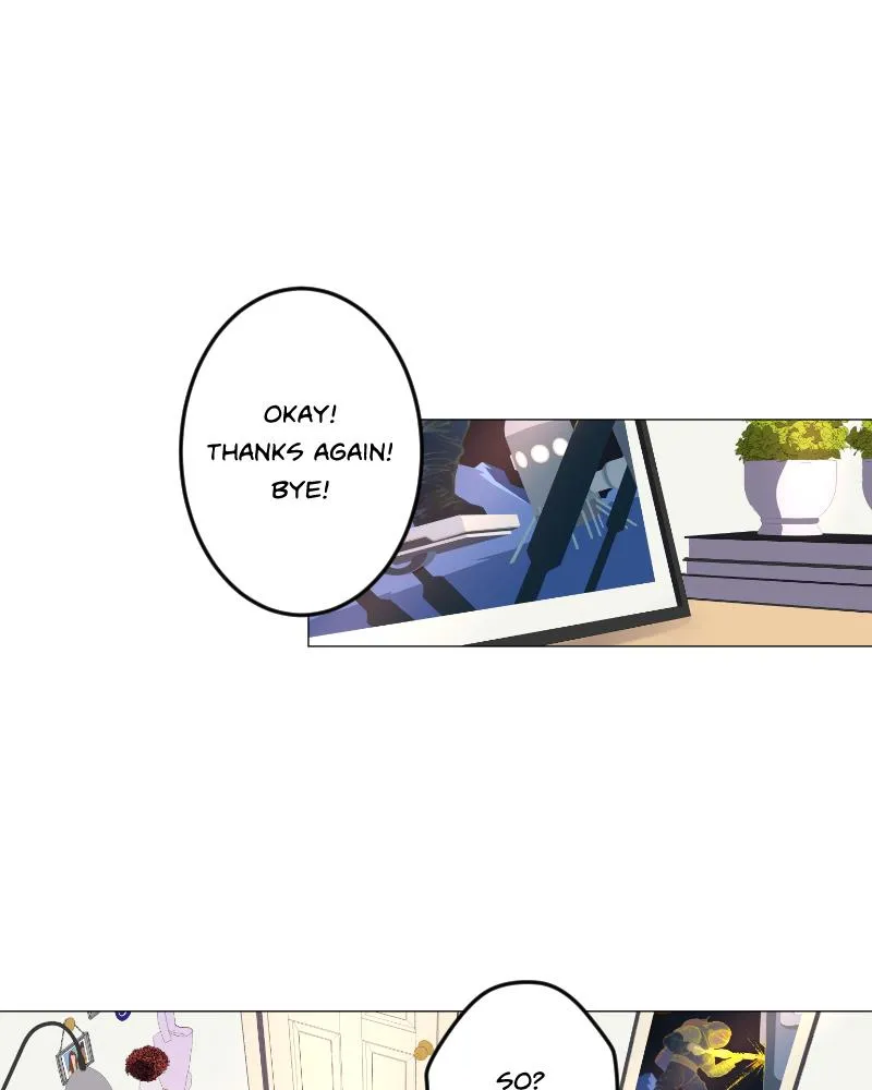 LUFF Chapter 55 page 33 - 