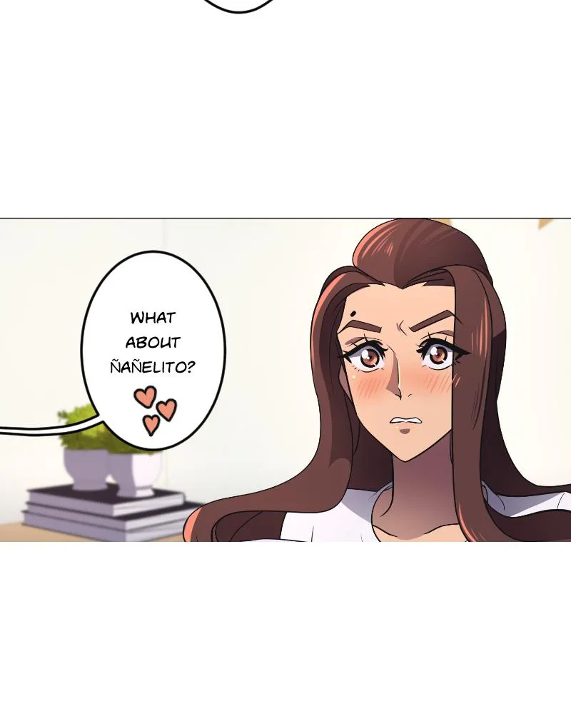 LUFF Chapter 55 page 36 - 