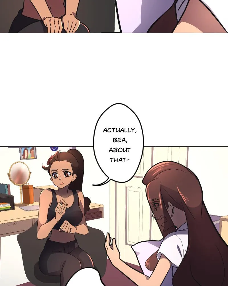 LUFF Chapter 55 page 40 - 