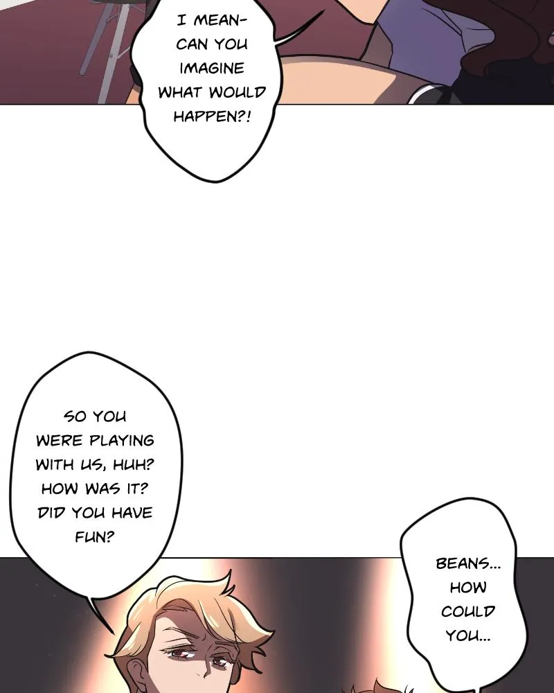 LUFF Chapter 55 page 41 - 