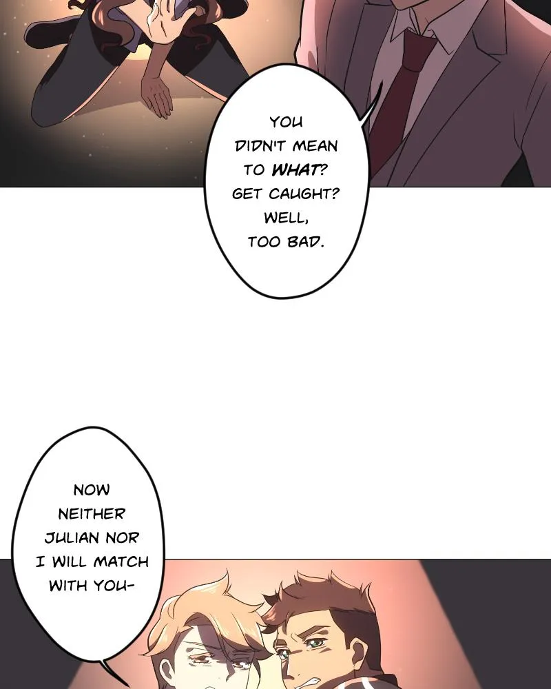 LUFF Chapter 55 page 43 - 
