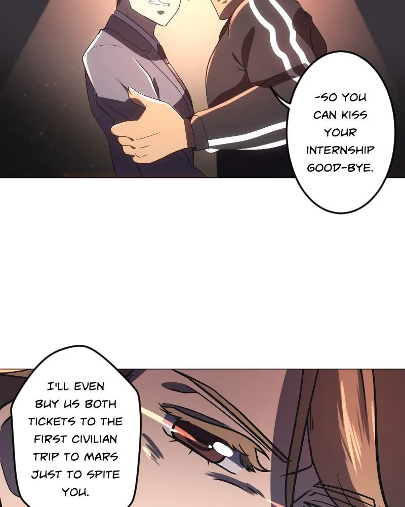 LUFF Chapter 55 page 44 - 