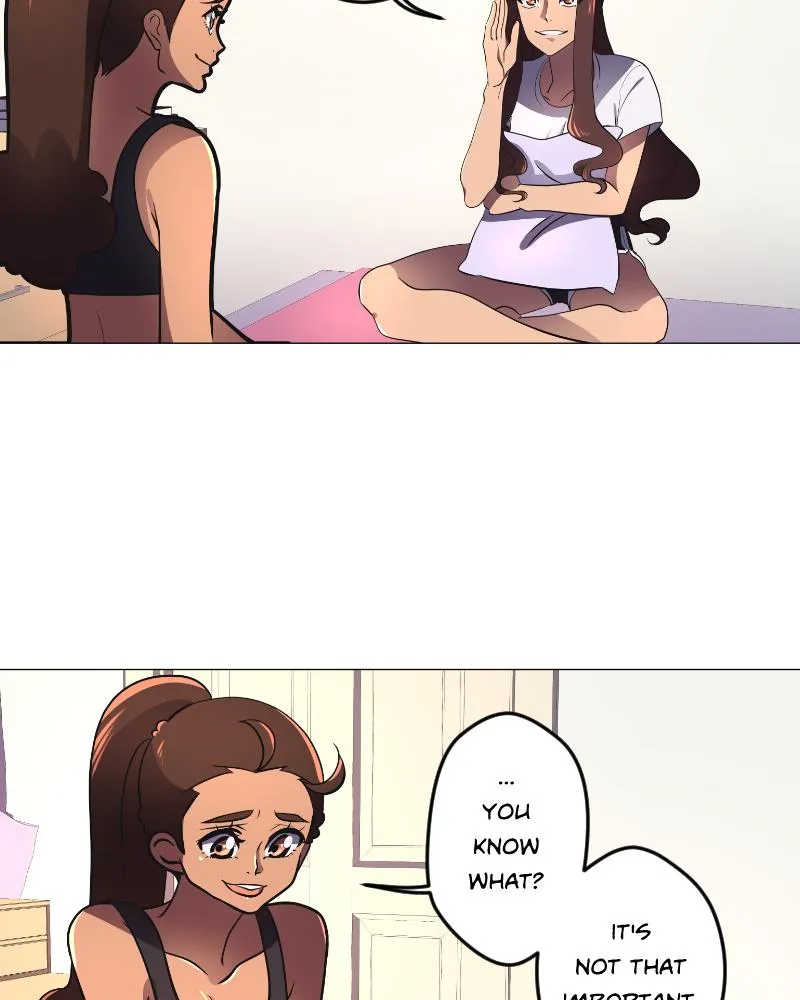 LUFF Chapter 55 page 47 - 