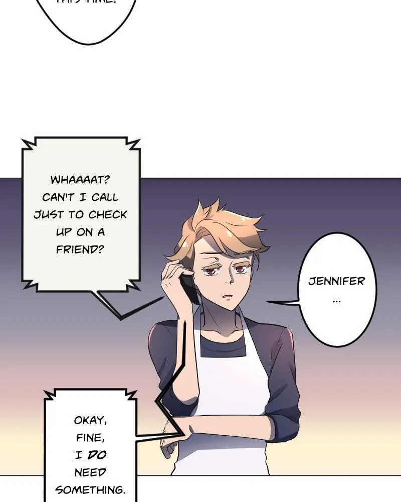 LUFF Chapter 55 page 6 - 