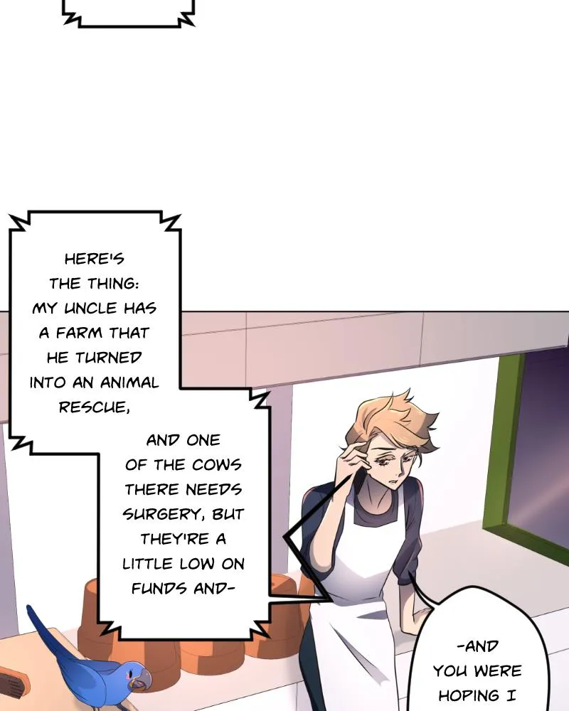LUFF Chapter 55 page 7 - 