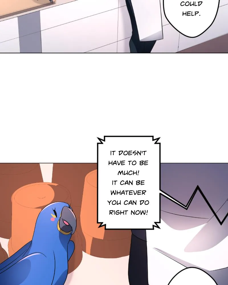 LUFF Chapter 55 page 8 - 