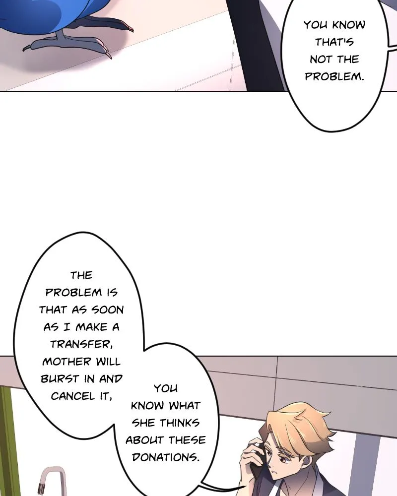 LUFF Chapter 55 page 9 - 