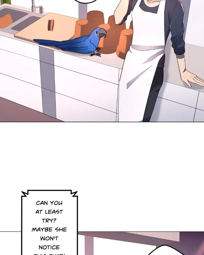 LUFF Chapter 55 page 10 - 