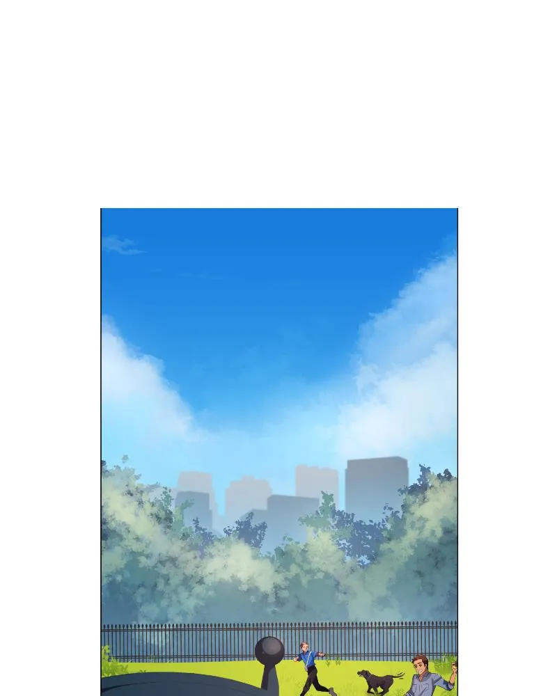 LUFF Chapter 56 page 1 - 