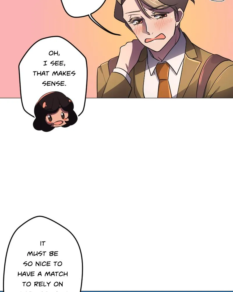 LUFF Chapter 56 page 11 - 