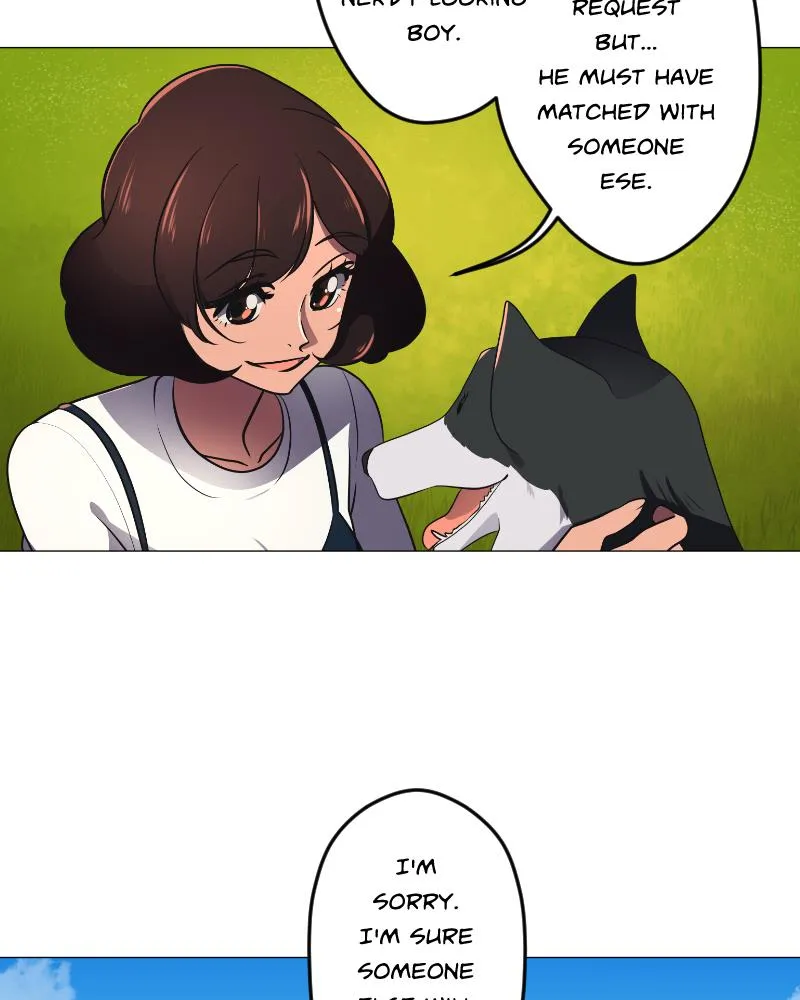 LUFF Chapter 56 page 13 - 